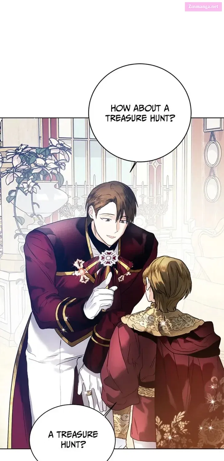 Royal Marriage (Kangryeol) Chapter 68 page 72 - MangaKakalot