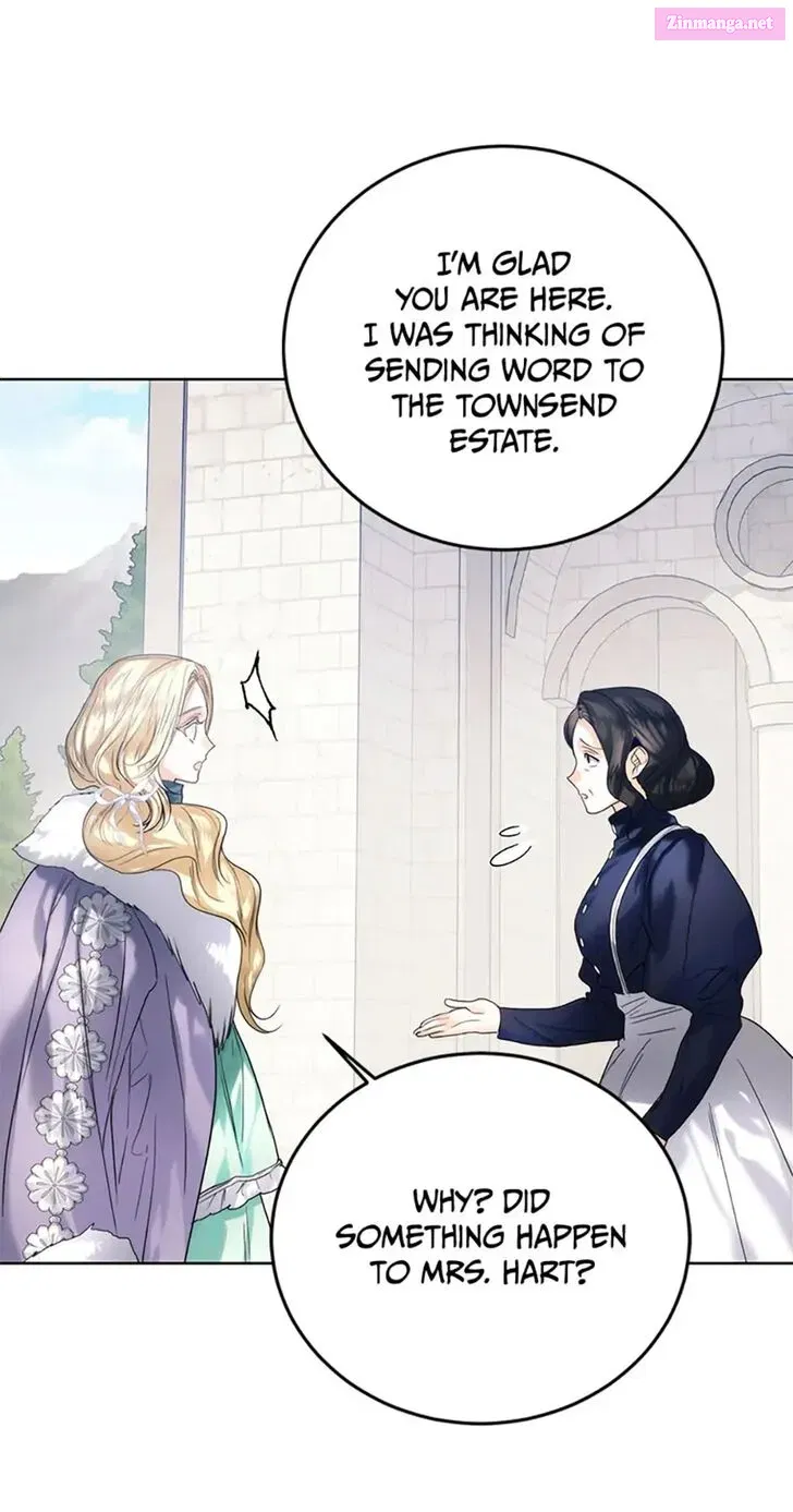 Royal Marriage (Kangryeol) Chapter 69 page 15 - MangaKakalot