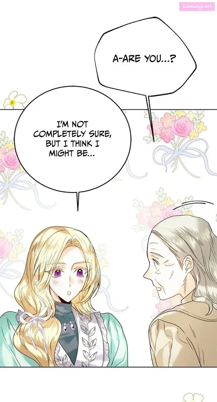 Royal Marriage (Kangryeol) Chapter 69 page 30 - MangaKakalot