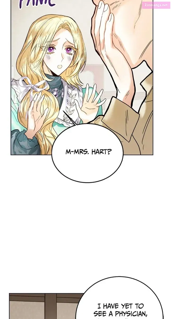 Royal Marriage (Kangryeol) Chapter 69 page 34 - MangaKakalot