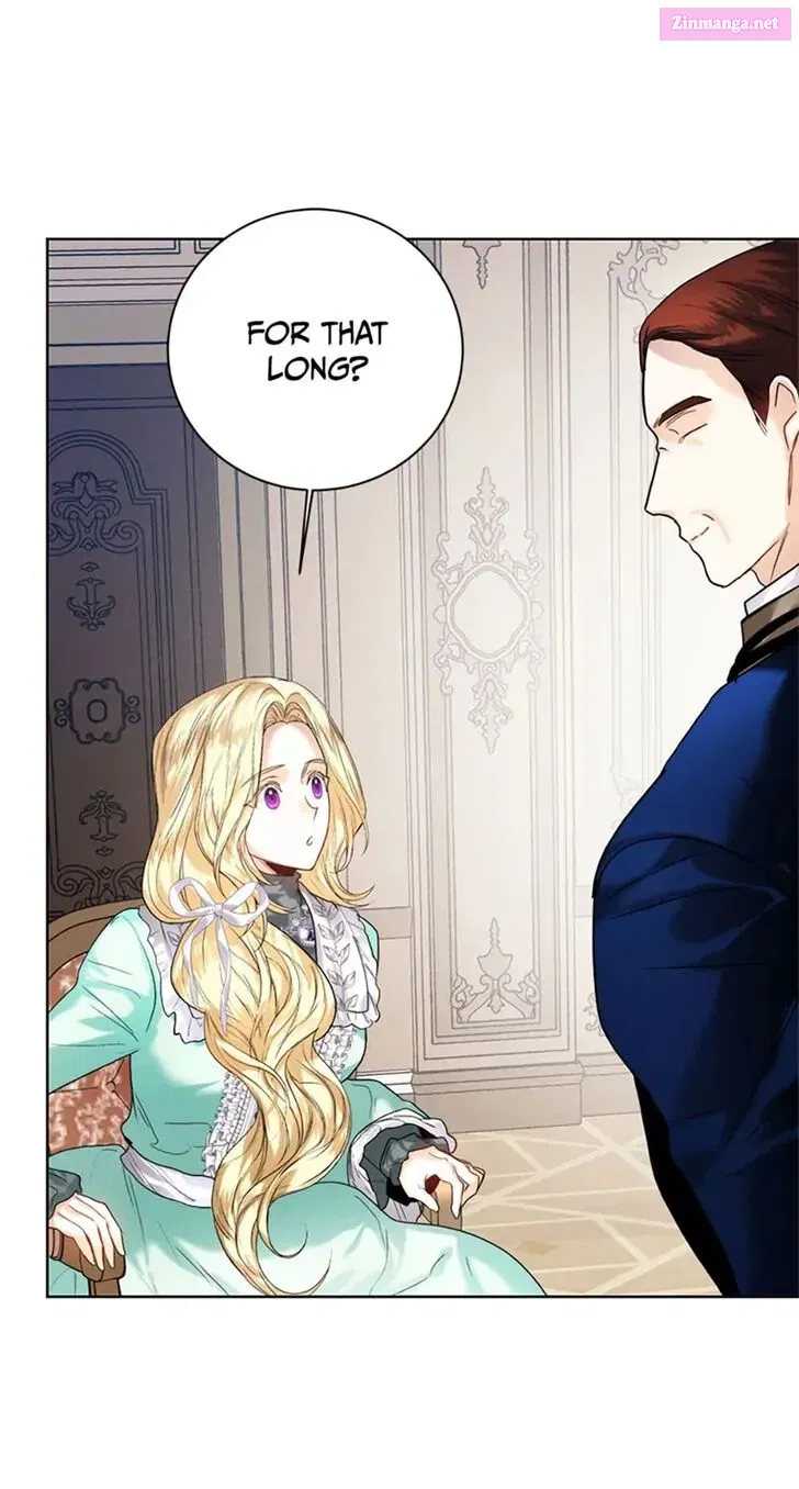 Royal Marriage (Kangryeol) Chapter 69 page 63 - MangaKakalot