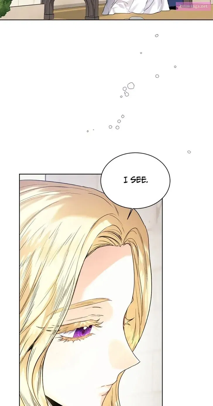 Royal Marriage (Kangryeol) Chapter 70 page 19 - Mangabat