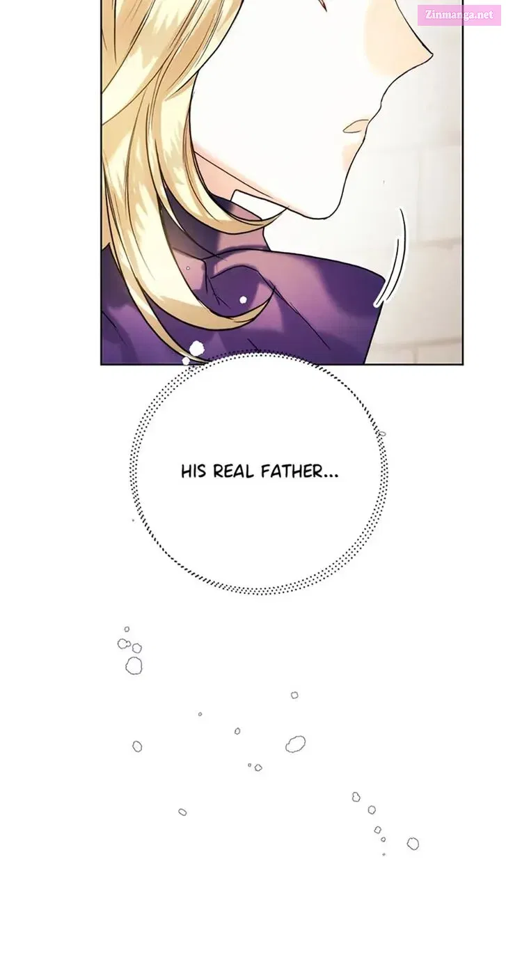 Royal Marriage (Kangryeol) Chapter 70 page 21 - Mangabat