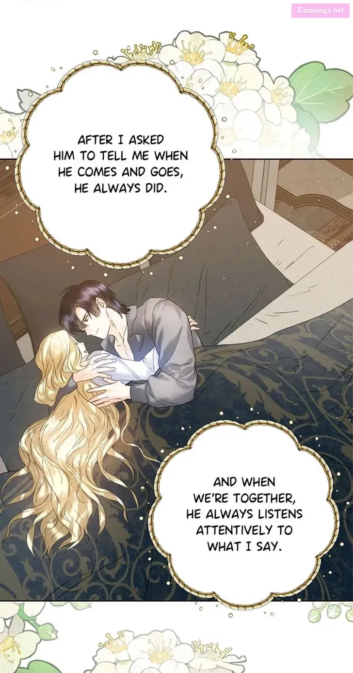 Royal Marriage (Kangryeol) Chapter 71 page 15 - MangaKakalot