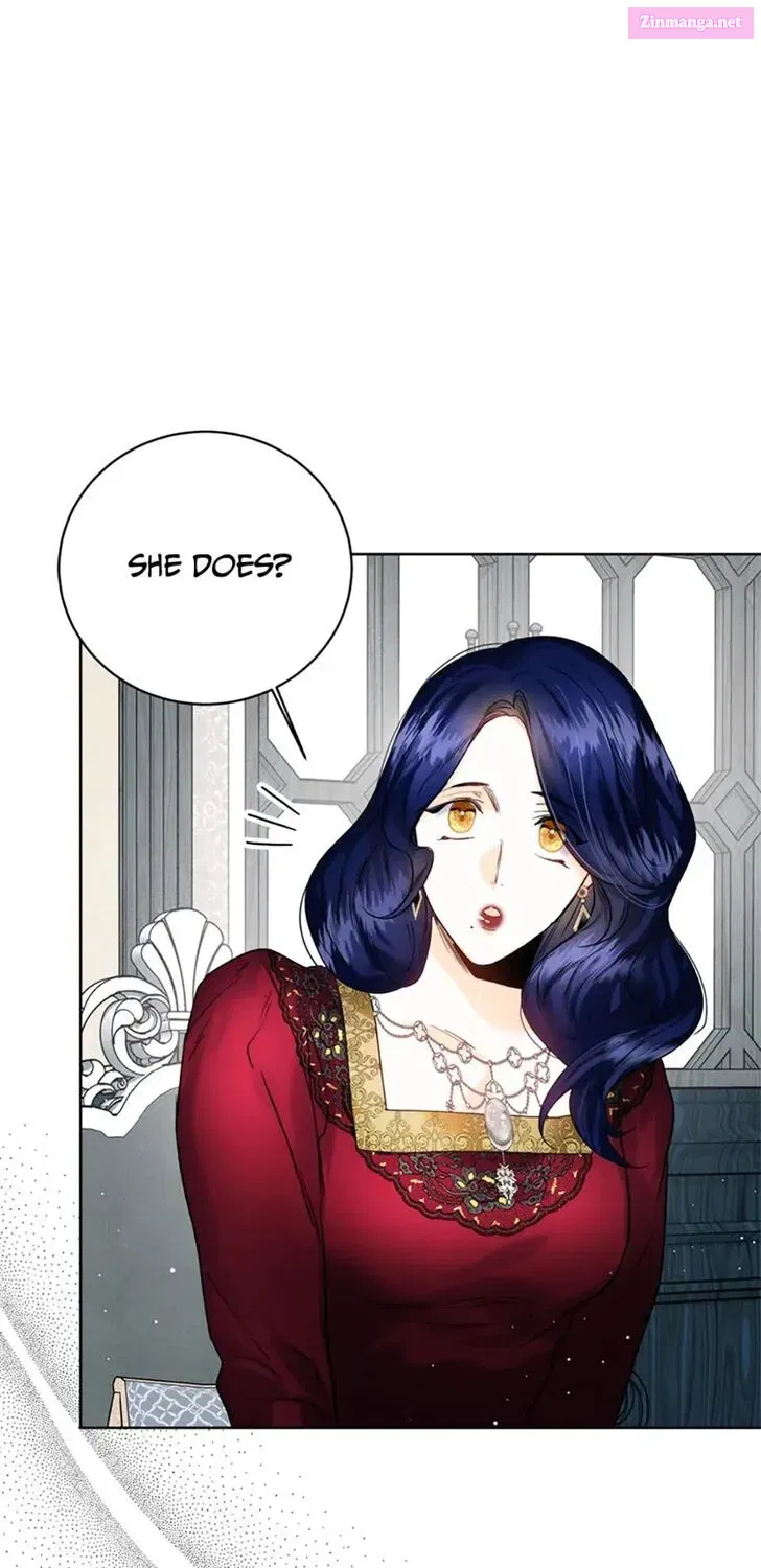 Royal Marriage (Kangryeol) Chapter 72 page 16 - MangaKakalot