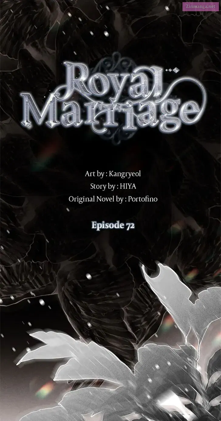 Royal Marriage (Kangryeol) Chapter 72 page 55 - MangaKakalot