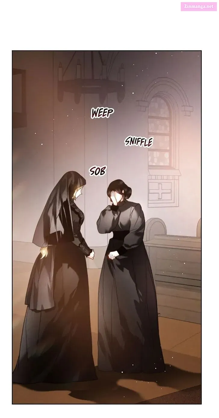 Royal Marriage (Kangryeol) Chapter 72 page 57 - MangaKakalot