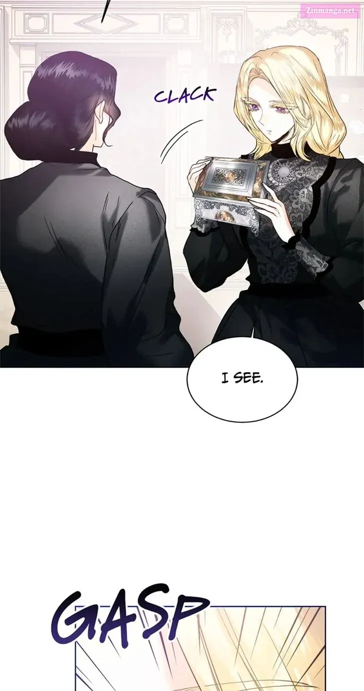 Royal Marriage (Kangryeol) Chapter 72 page 70 - MangaKakalot