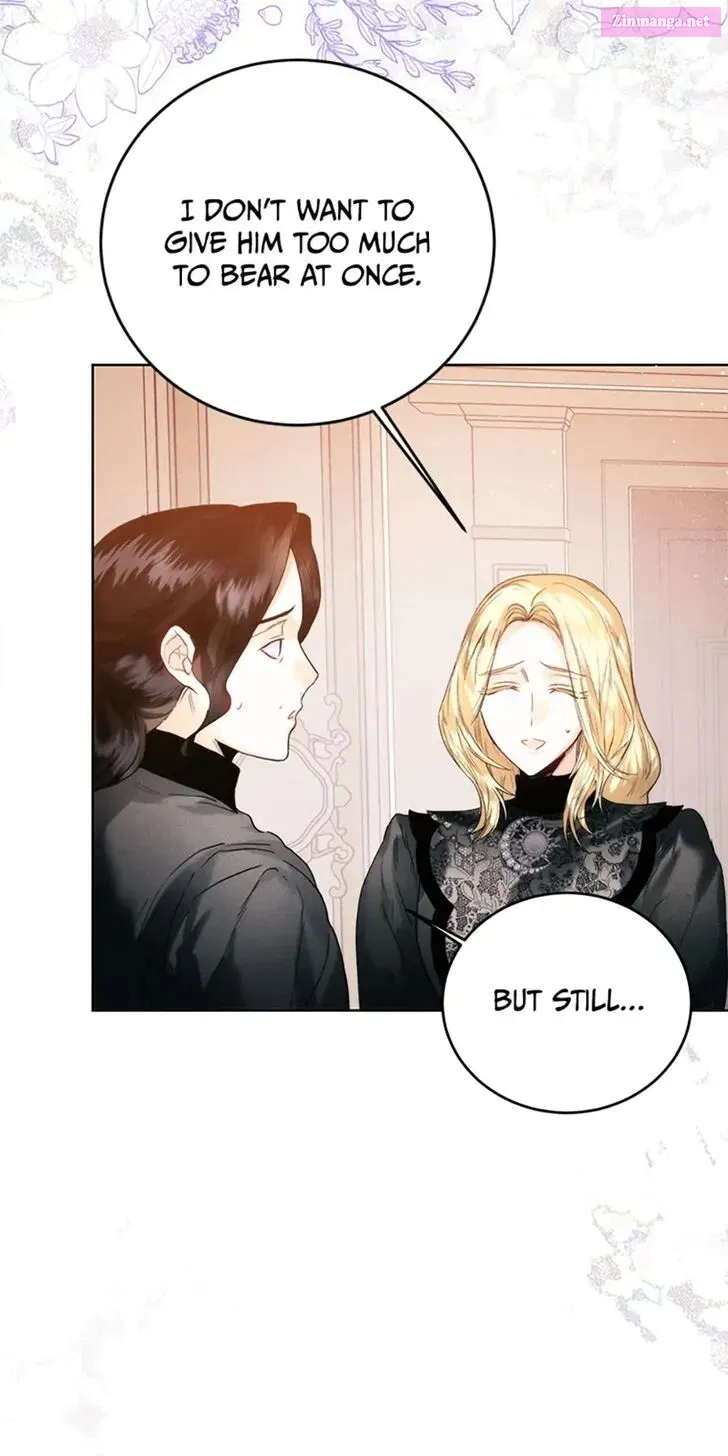 Royal Marriage (Kangryeol) Chapter 72 page 77 - MangaKakalot