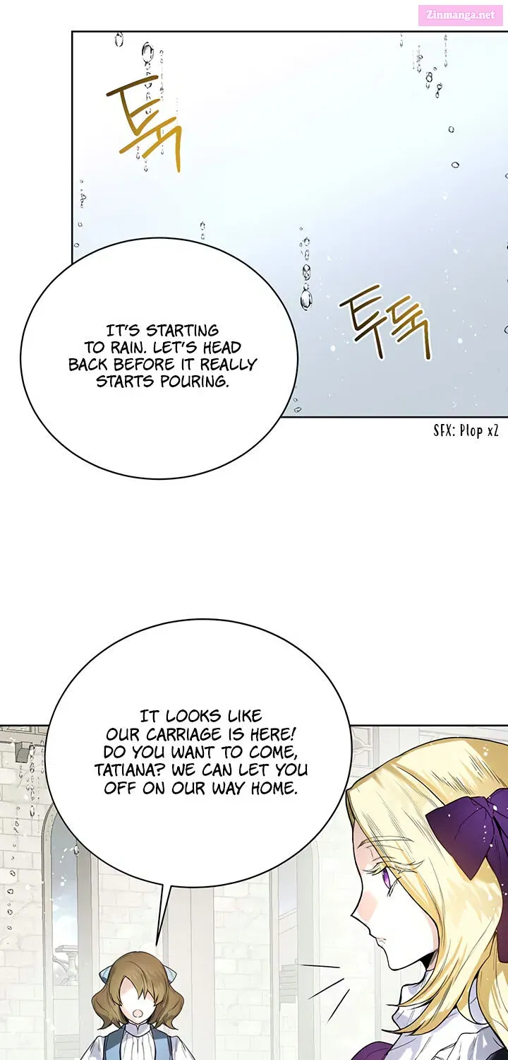 Royal Marriage (Kangryeol) Chapter 9 page 47 - MangaKakalot