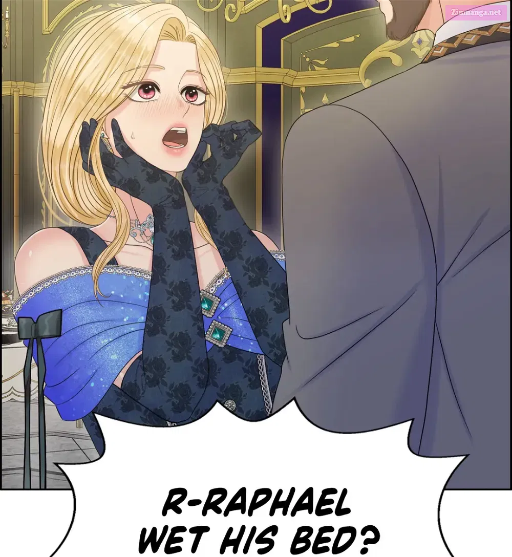 Royal Redemption Chapter 34 page 26 - MangaKakalot