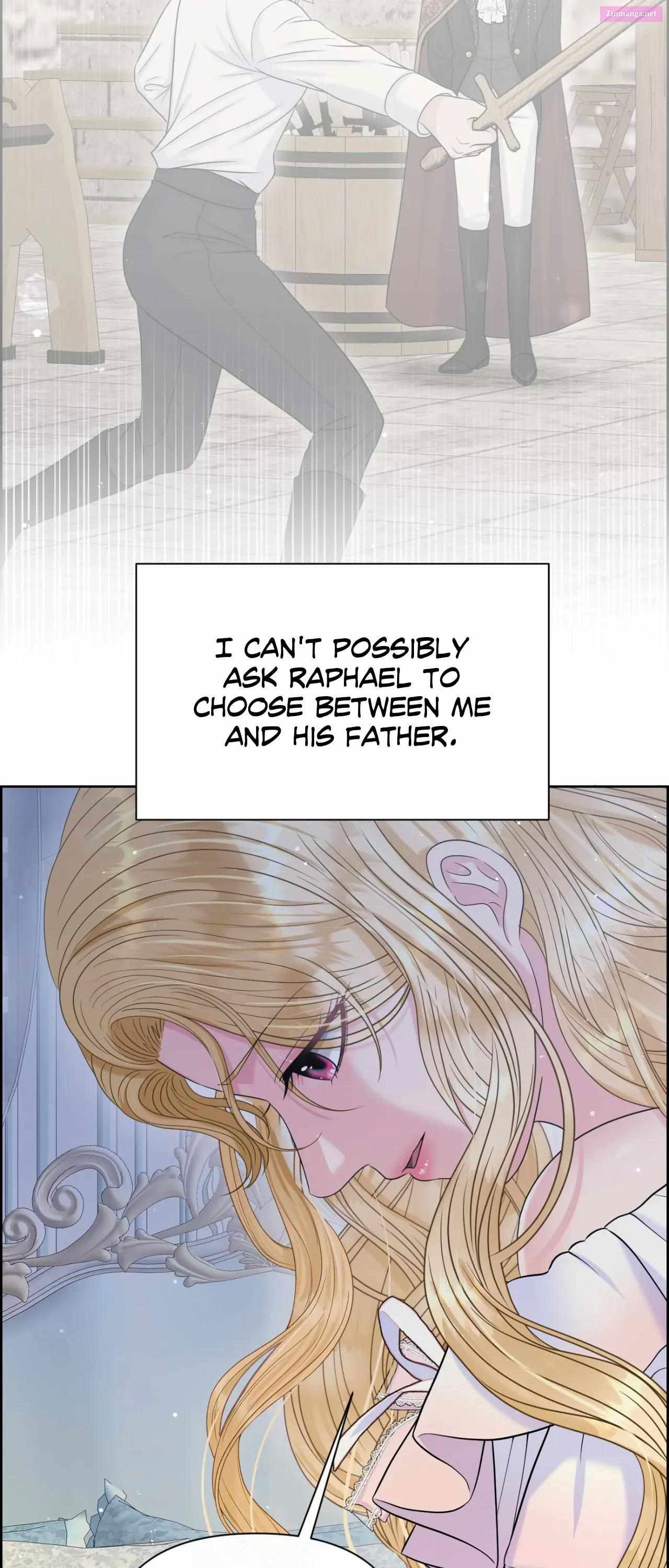 Royal Redemption Chapter 61 page 70 - Mangabat