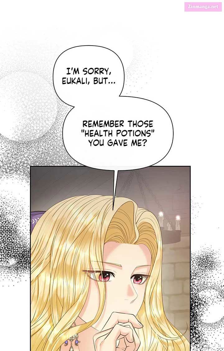 Royal Redemption Chapter 68 page 51 - Mangabat