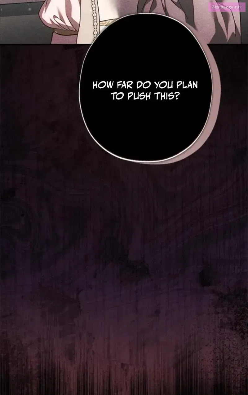 Run Away, From Me Chapter 32 page 96 - MangaNelo