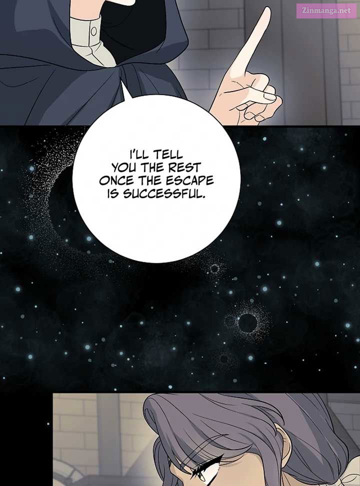 Running Away At Night Chapter 4 page 84 - MangaKakalot