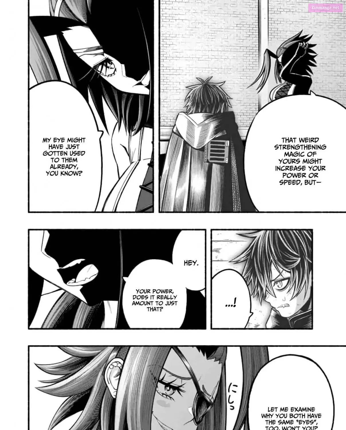 Ryuu to Ayumu Nariagari Boukensha-dou ~Youzumi toshite S-Rank Party kara Tsuihou Sareta Kaifuku Majutsushi, Suterareta Saki de Saikyou no Shinryuu o Fukkatsu Sasete Shimau~ Chapter 12 page 24 - MangaNelo