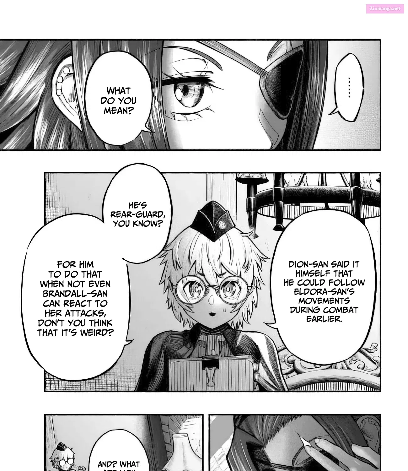 Ryuu to Ayumu Nariagari Boukensha-dou ~Youzumi toshite S-Rank Party kara Tsuihou Sareta Kaifuku Majutsushi, Suterareta Saki de Saikyou no Shinryuu o Fukkatsu Sasete Shimau~ Chapter 8 page 26 - MangaKakalot