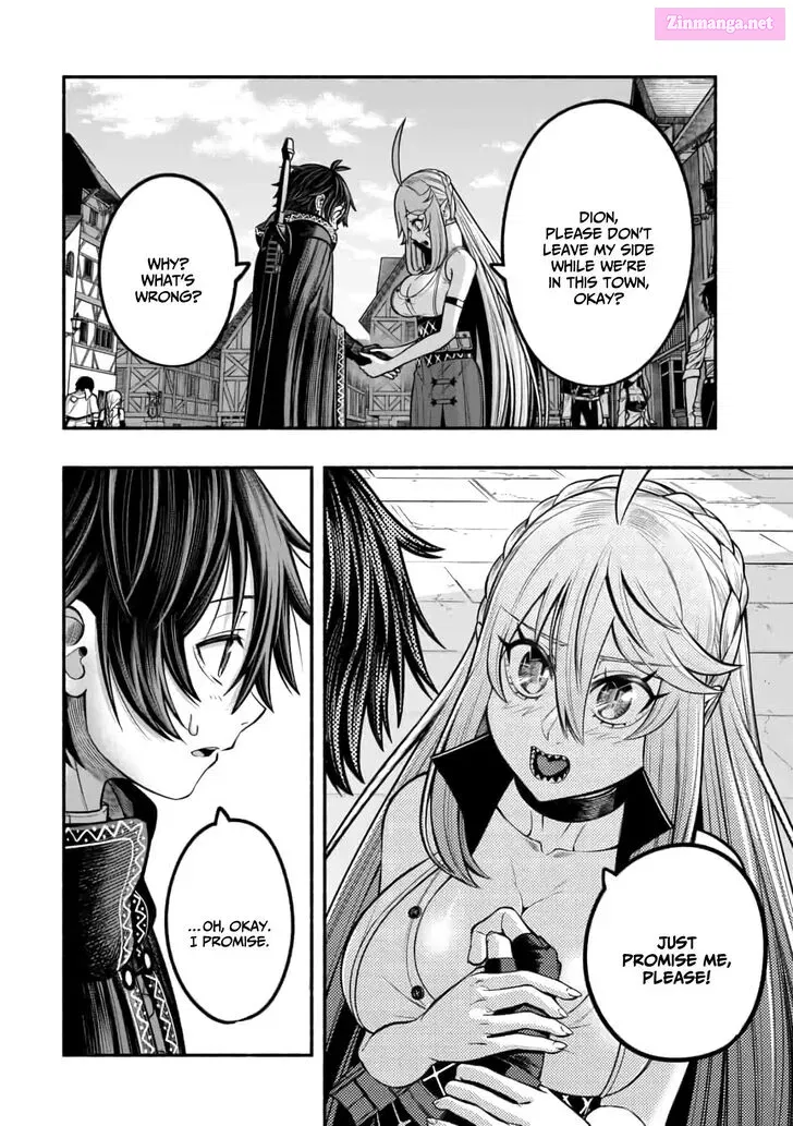 Ryuu to Ayumu Nariagari Boukensha-dou Chapter 16 page 29 - MangaKakalot