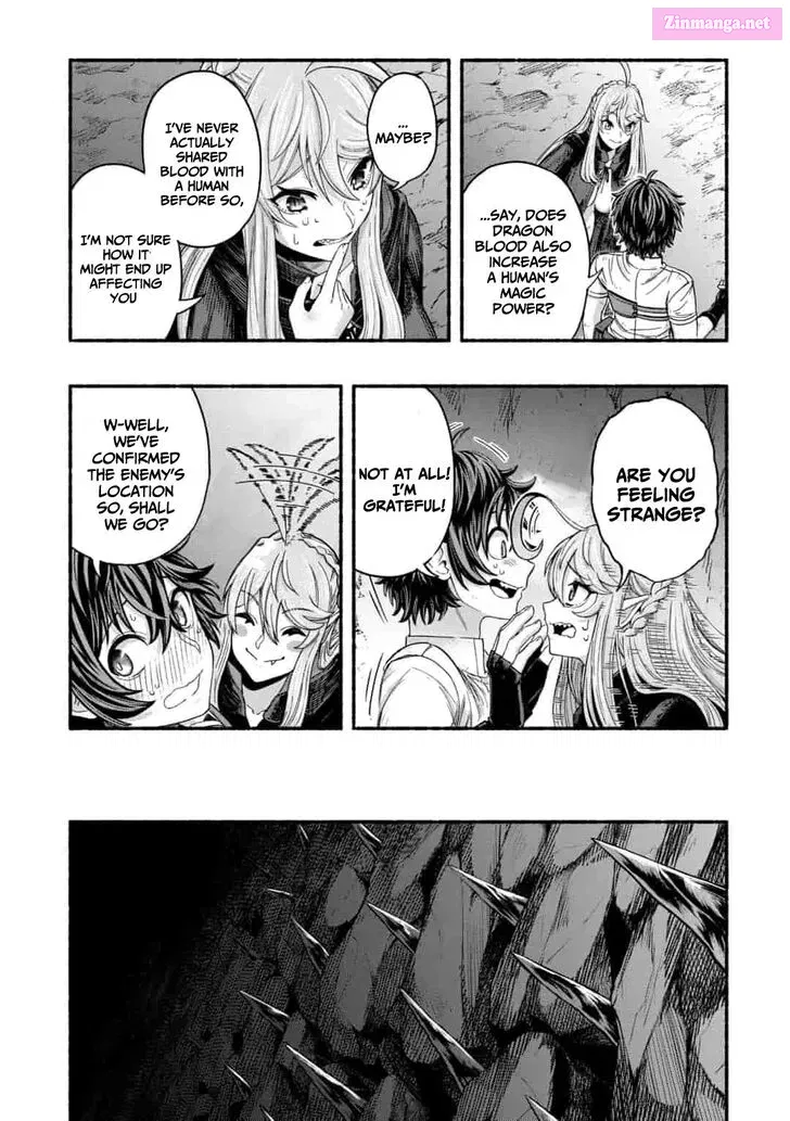 Ryuu to Ayumu Nariagari Boukensha-dou Chapter 2.2 page 1 - Mangabat