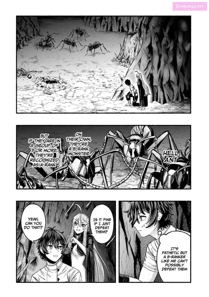 Ryuu to Ayumu Nariagari Boukensha-dou Chapter 2.2 page 2 - Mangabat