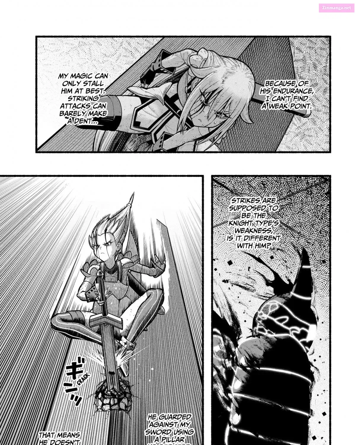 Ryuu to Ayumu Nariagari Boukensha-dou Chapter 27 page 29 - MangaNelo