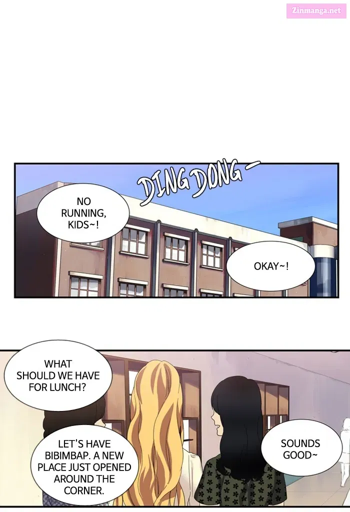 S.I.D. Chapter 102 page 18 - MangaKakalot