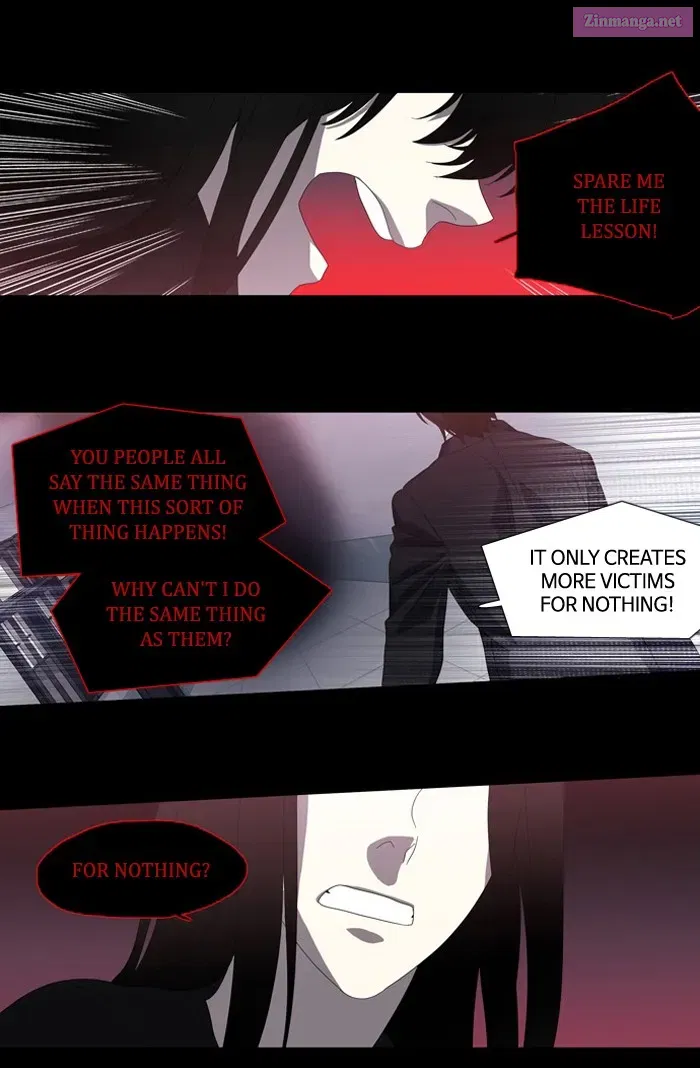 S.I.D. Chapter 108 page 5 - MangaKakalot