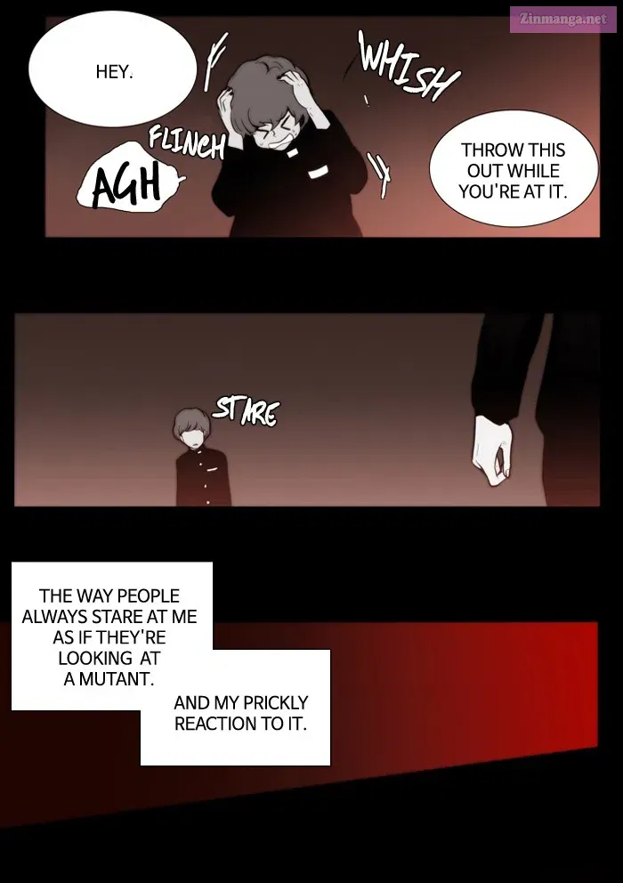 S.I.D. Chapter 114 page 13 - MangaKakalot