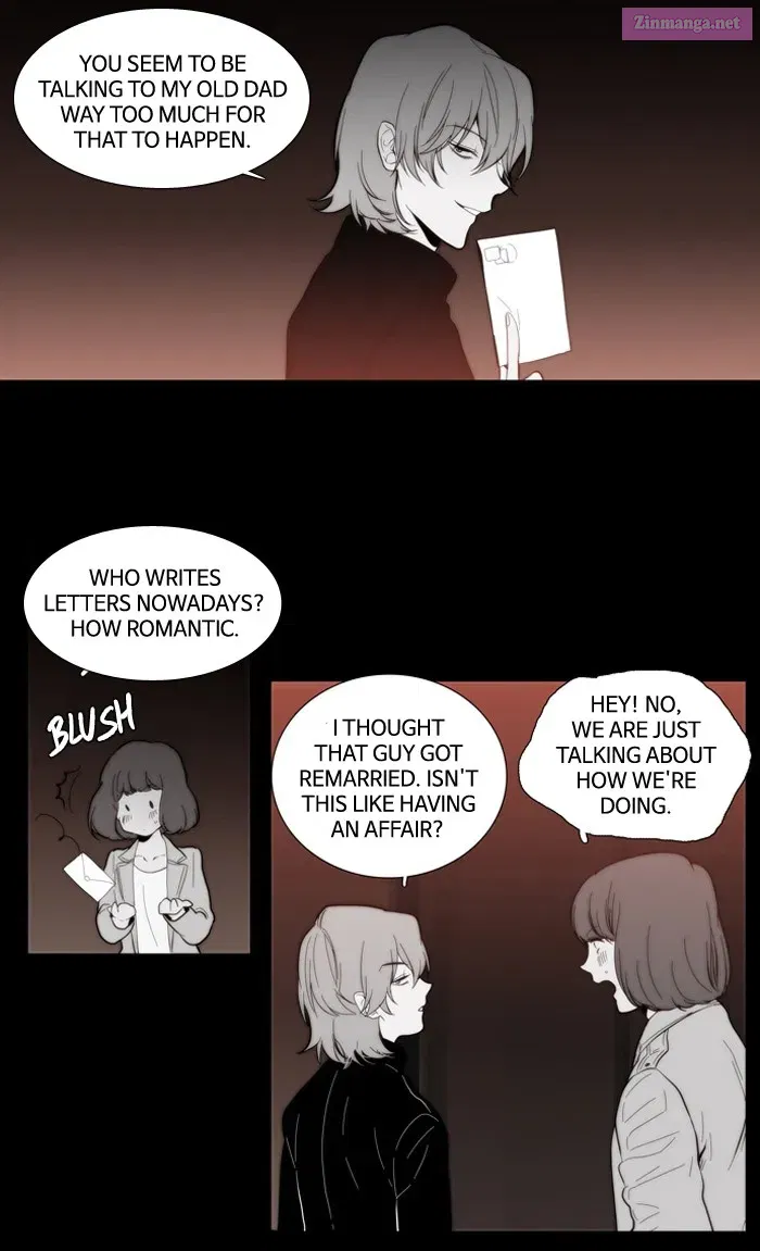 S.I.D. Chapter 114 page 19 - MangaKakalot