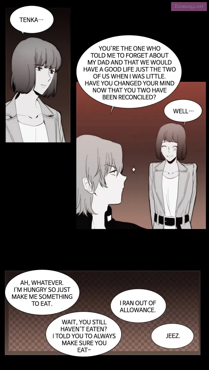 S.I.D. Chapter 114 page 23 - MangaKakalot