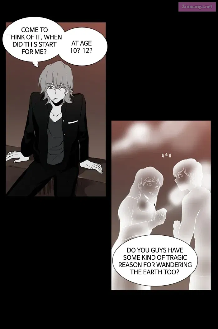 S.I.D. Chapter 115 page 13 - MangaKakalot