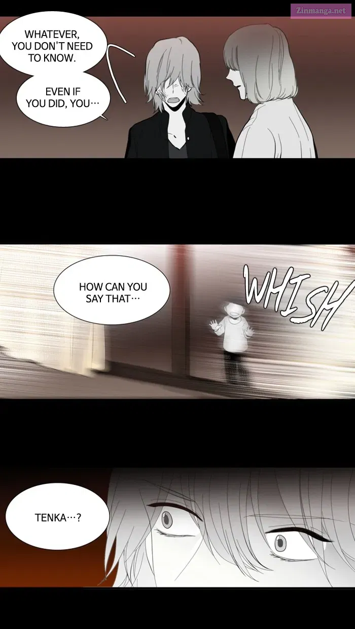 S.I.D. Chapter 115 page 20 - MangaKakalot