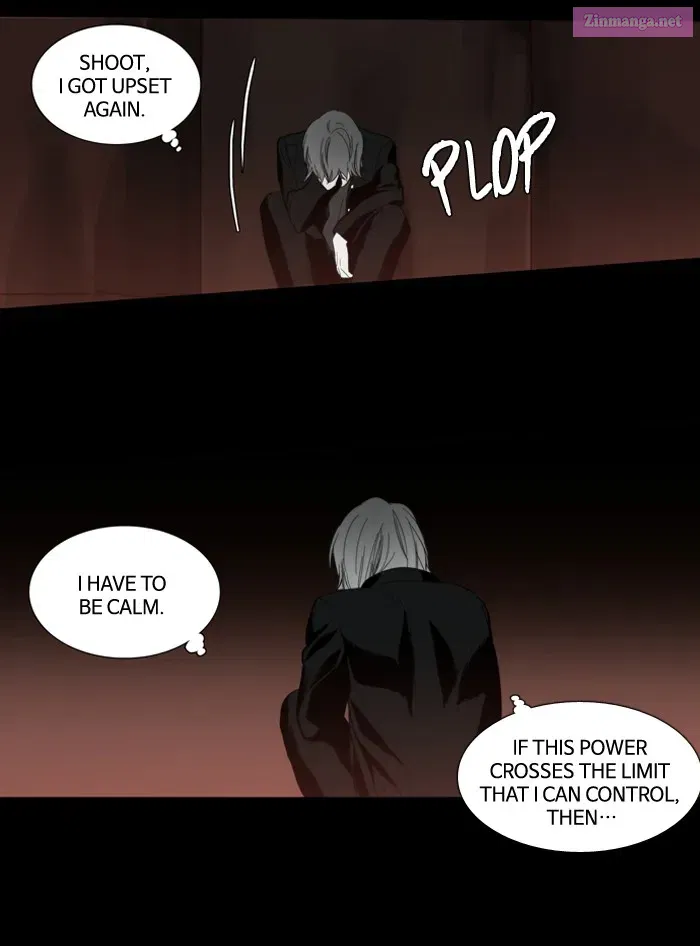 S.I.D. Chapter 115 page 28 - MangaKakalot