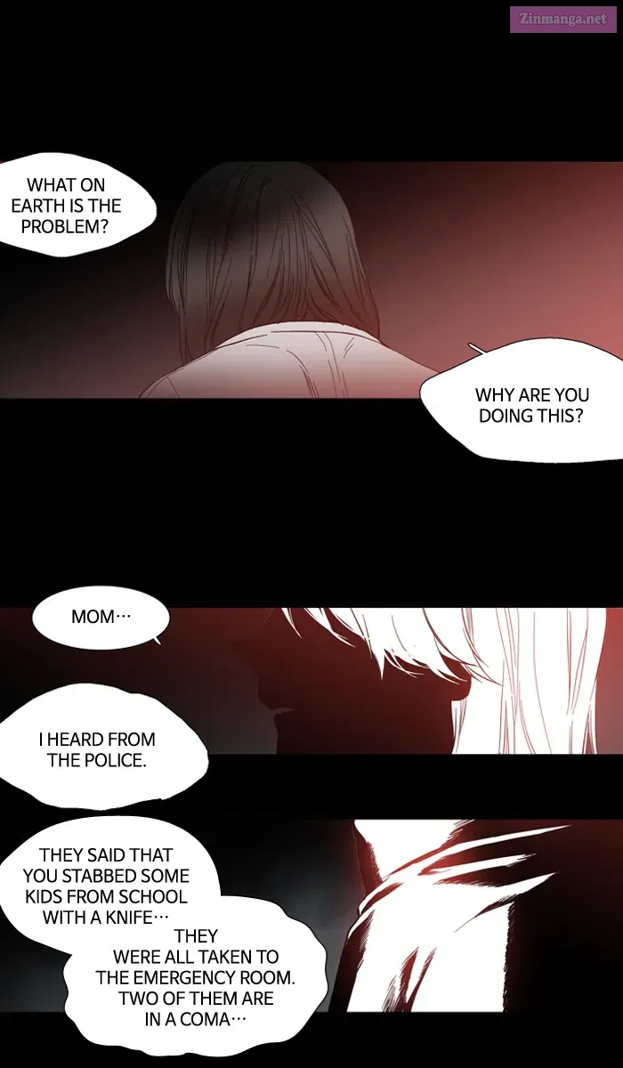 S.I.D. Chapter 116 page 30 - MangaKakalot