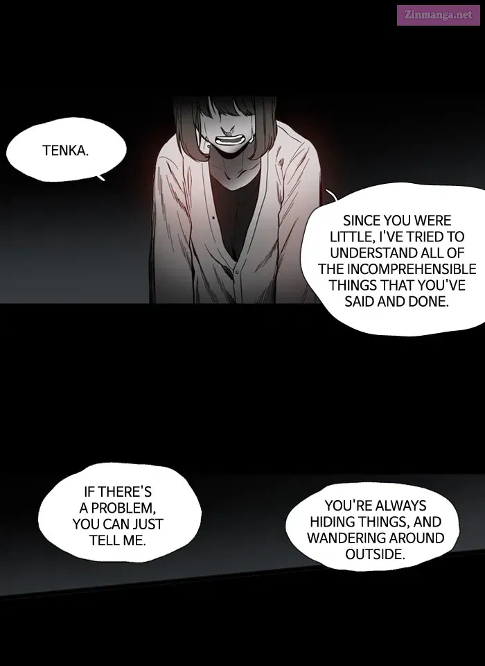 S.I.D. Chapter 116 page 31 - MangaKakalot