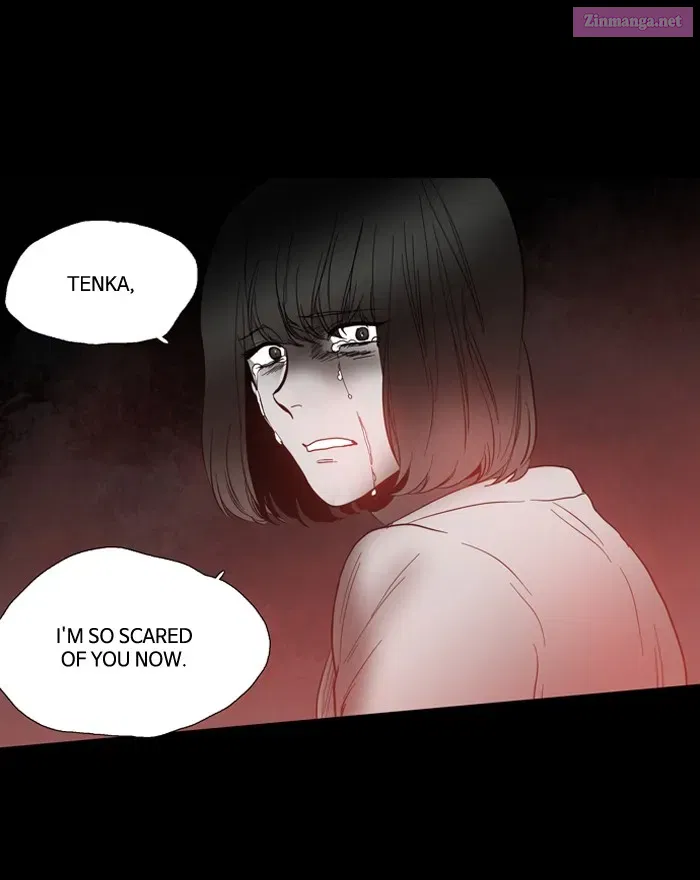 S.I.D. Chapter 116 page 33 - MangaKakalot