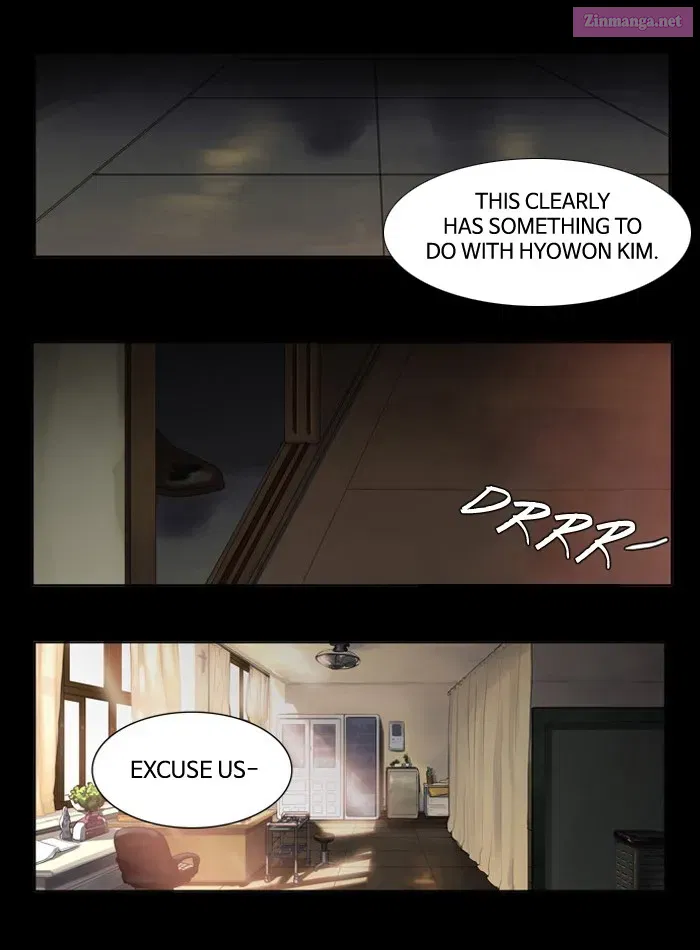 S.I.D. Chapter 12 page 20 - MangaKakalot