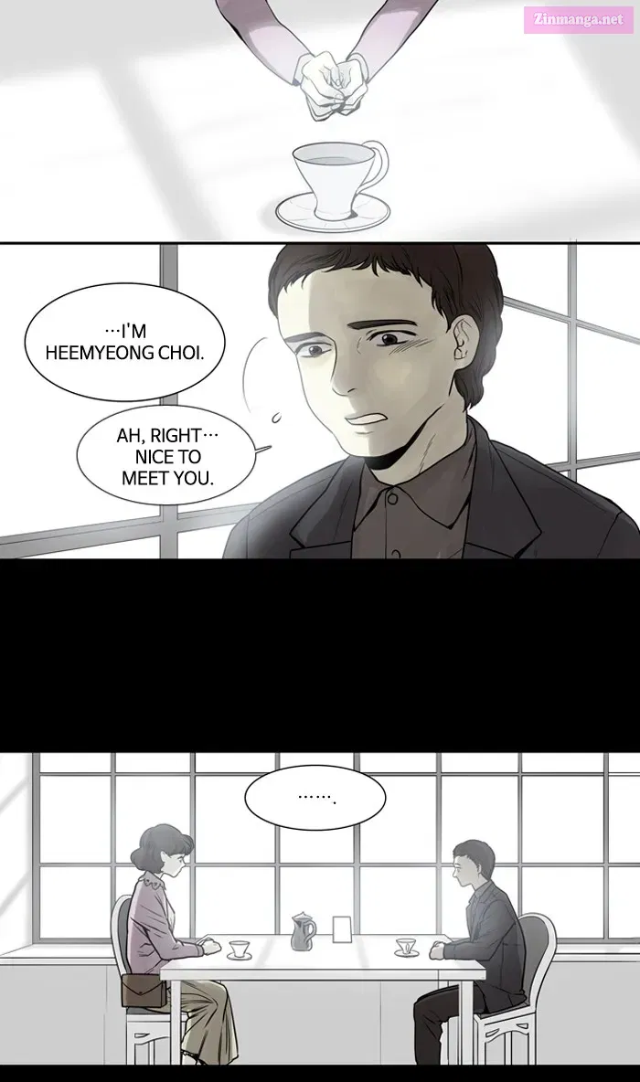 S.I.D. Chapter 125 page 11 - MangaKakalot