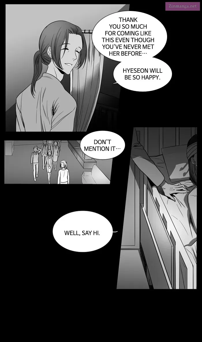 S.I.D. Chapter 136 page 27 - MangaKakalot