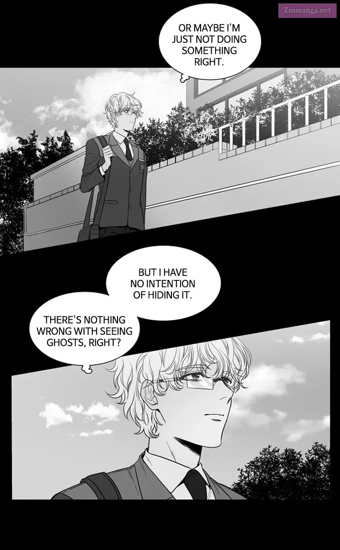 S.I.D. Chapter 136 page 4 - MangaKakalot