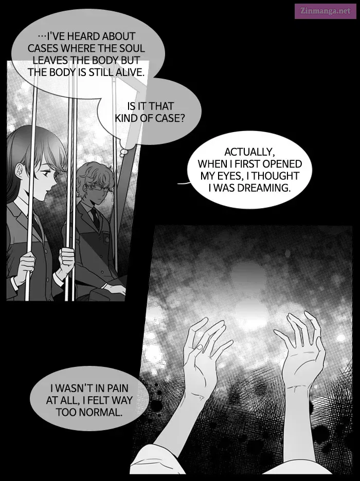 S.I.D. Chapter 137 page 7 - MangaKakalot