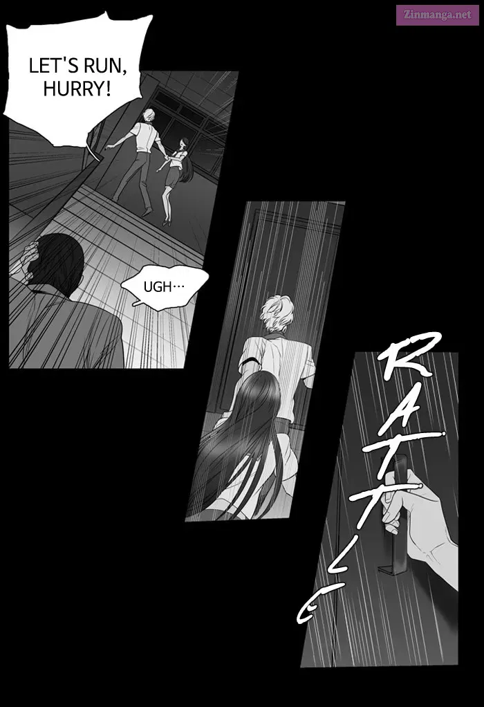 S.I.D. Chapter 139 page 25 - MangaKakalot