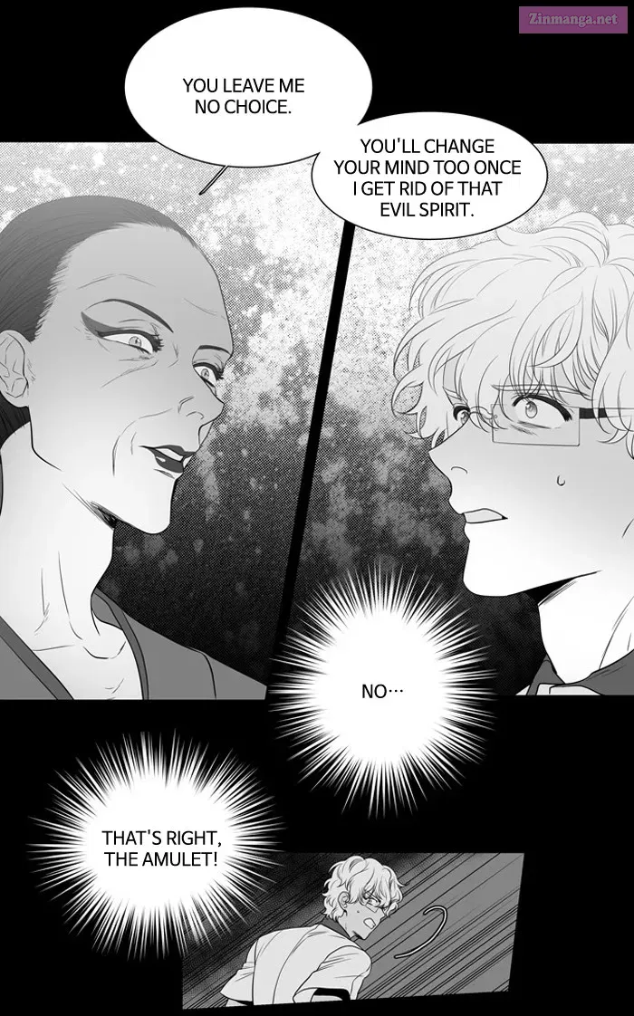 S.I.D. Chapter 139 page 39 - MangaKakalot