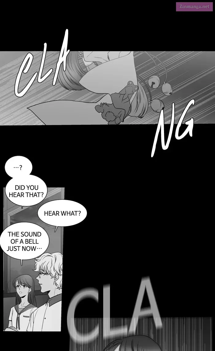 S.I.D. Chapter 139 page 5 - MangaKakalot