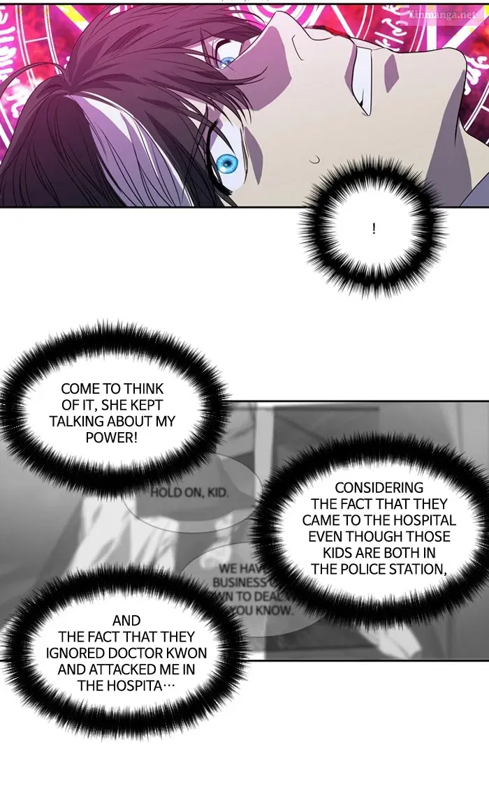 S.I.D. Chapter 144 page 35 - MangaKakalot