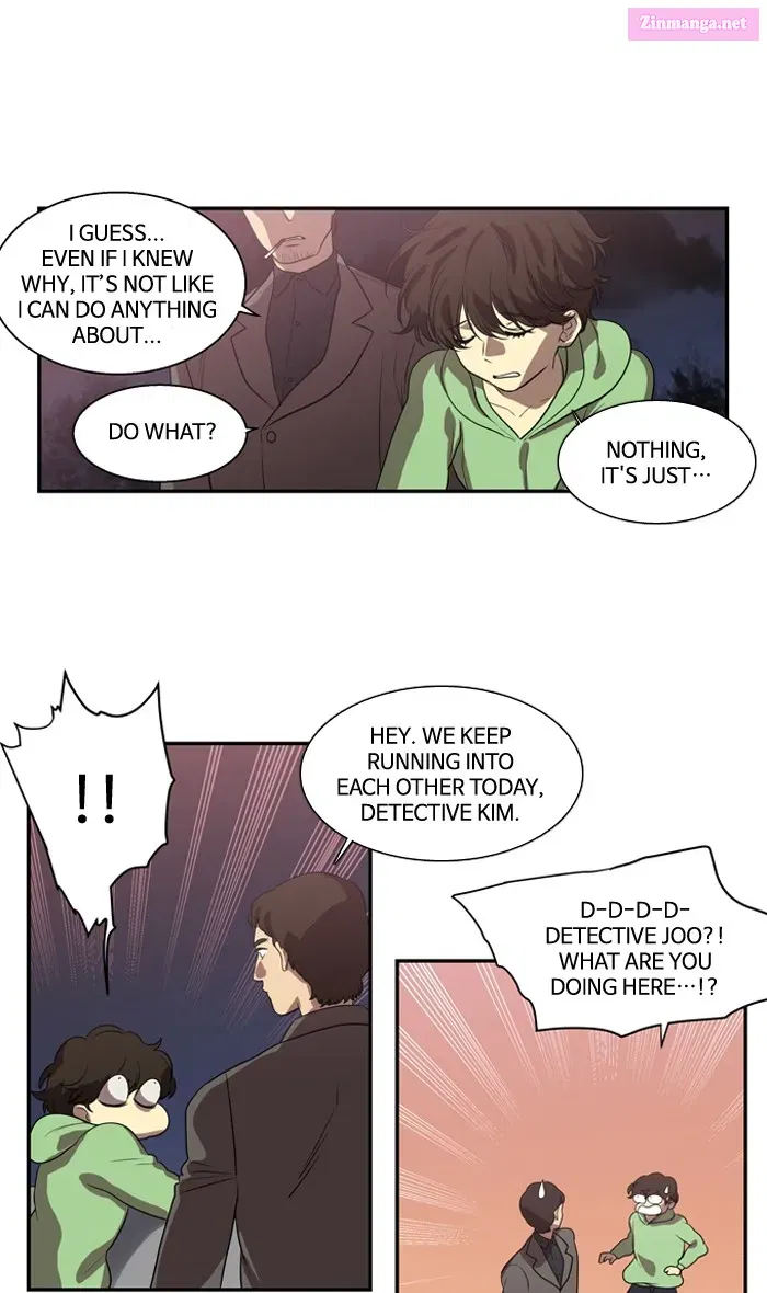 S.I.D. Chapter 169 page 6 - MangaKakalot