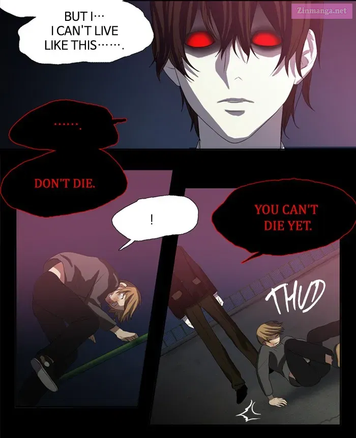 S.I.D. Chapter 17 page 6 - MangaKakalot