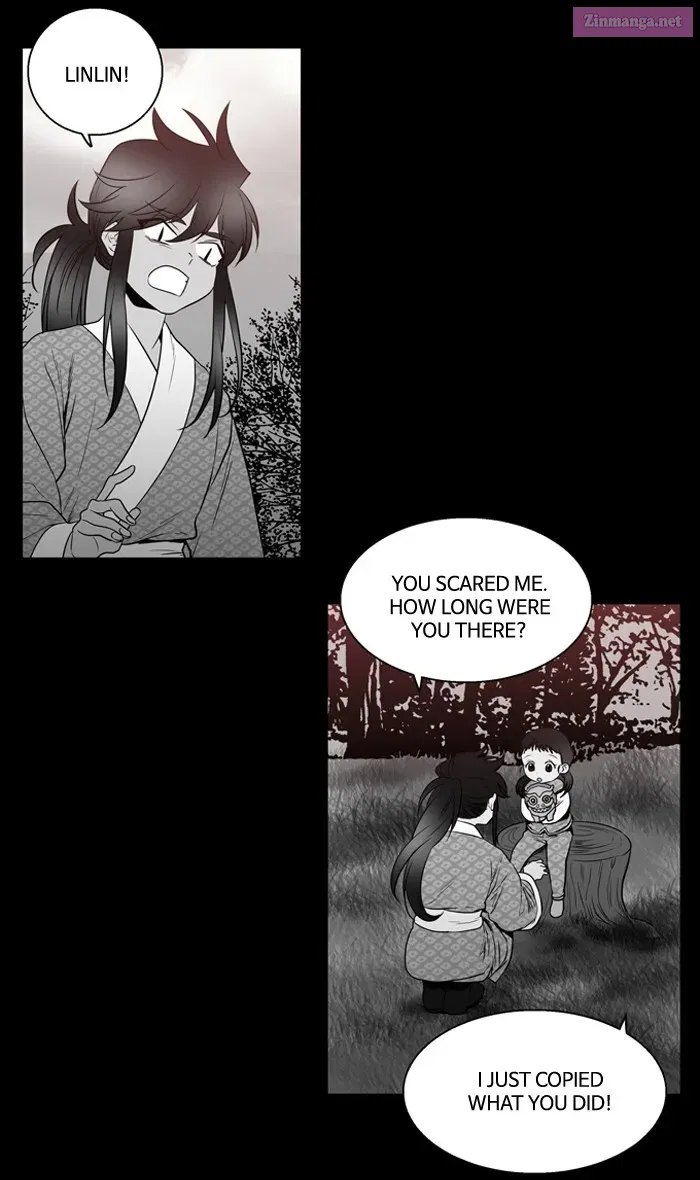 S.I.D. Chapter 176 page 11 - MangaKakalot