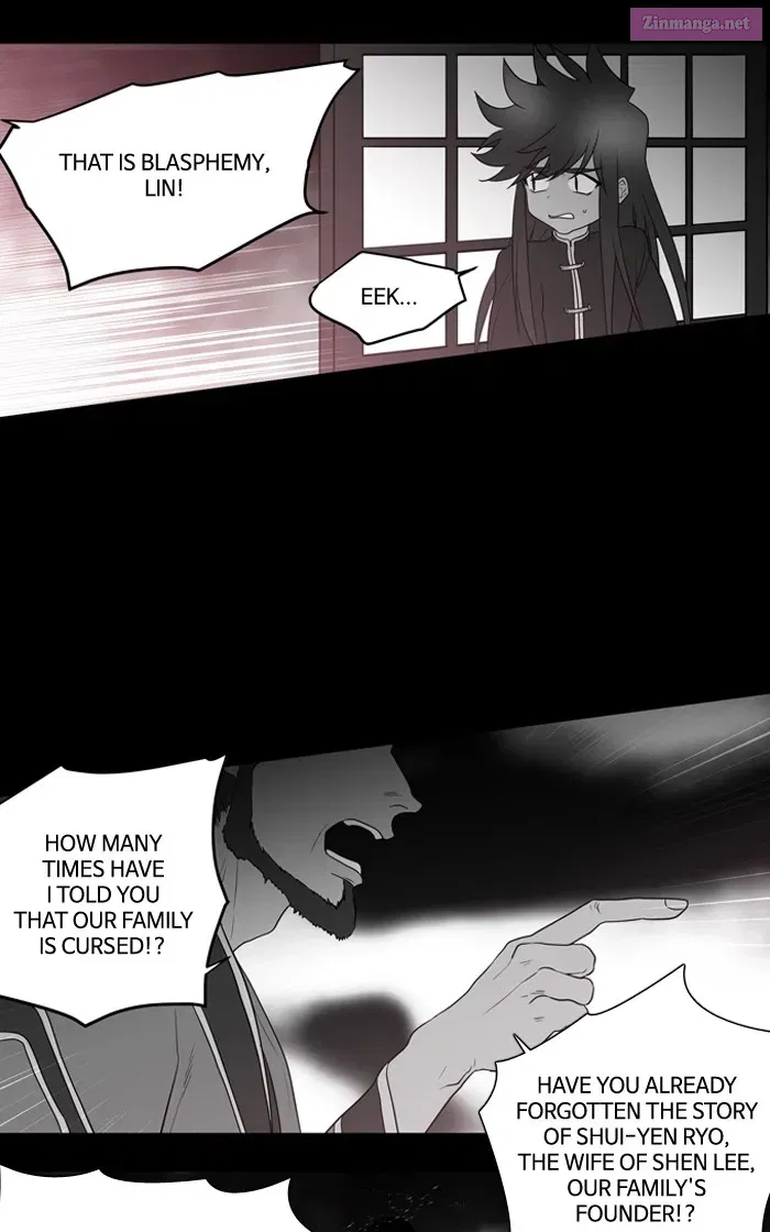 S.I.D. Chapter 178 page 5 - MangaKakalot