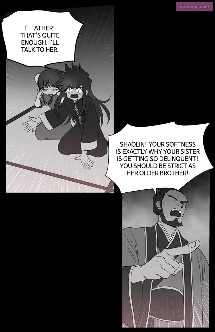 S.I.D. Chapter 178 page 8 - MangaKakalot